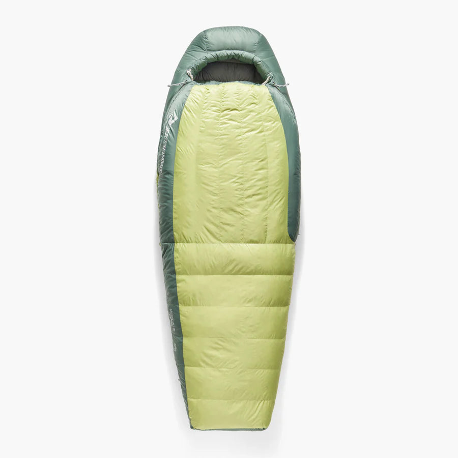 Sea To Summit Ascent Down Sleeping Bag (Women's) Sea To Summit
