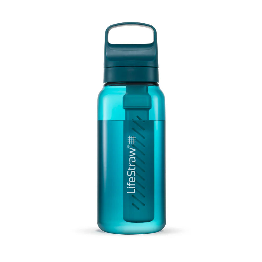Lifestraw Go 2.0 Lifestraw
