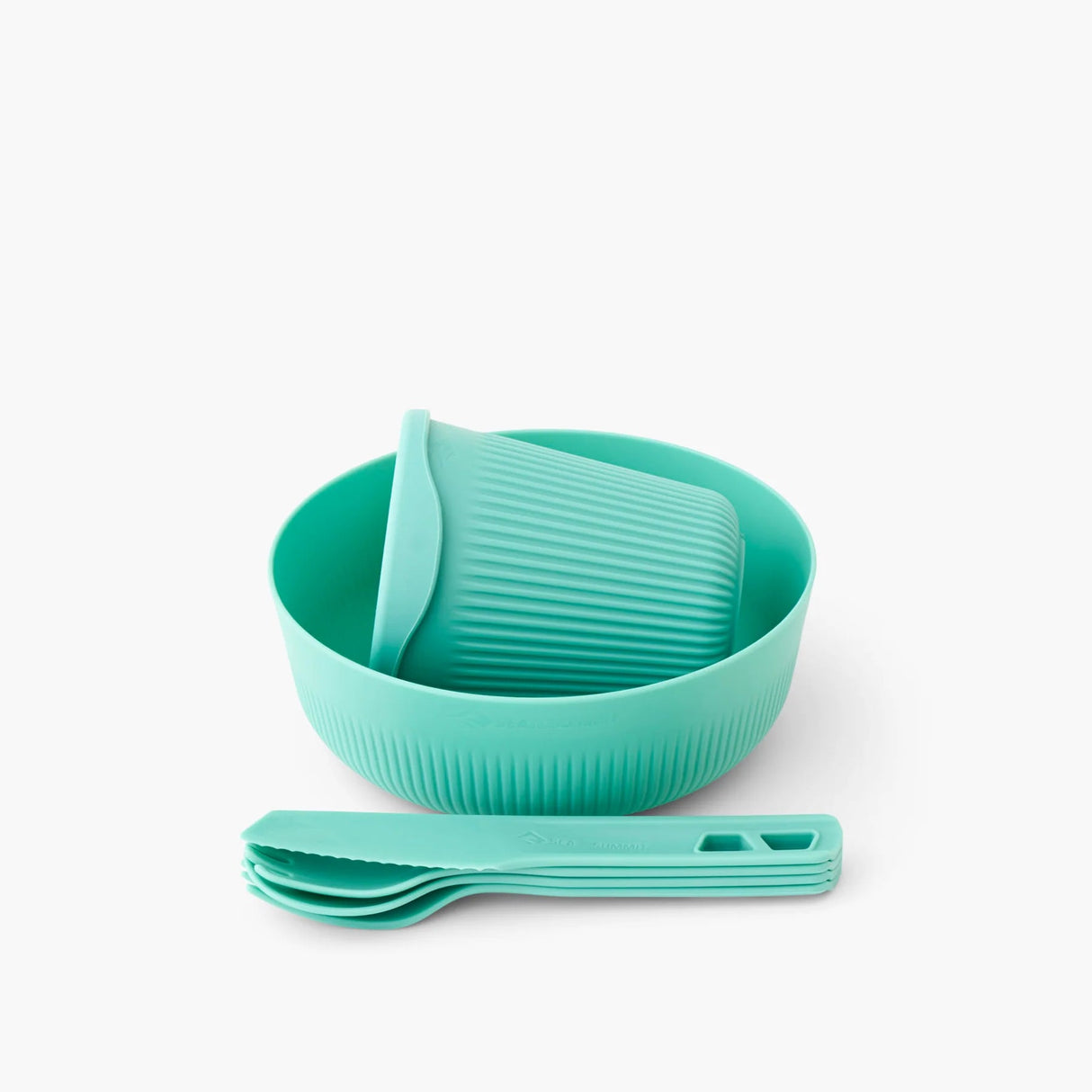 Sea To Summit Passage Dinnerware Set (6 Piece) Sea To Summit