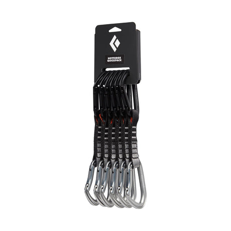 Black Diamond Hotforge Quickpack 12cm Black Diamond