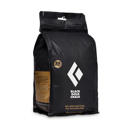 Black Diamond Black Gold Loose Chalk Black Diamond