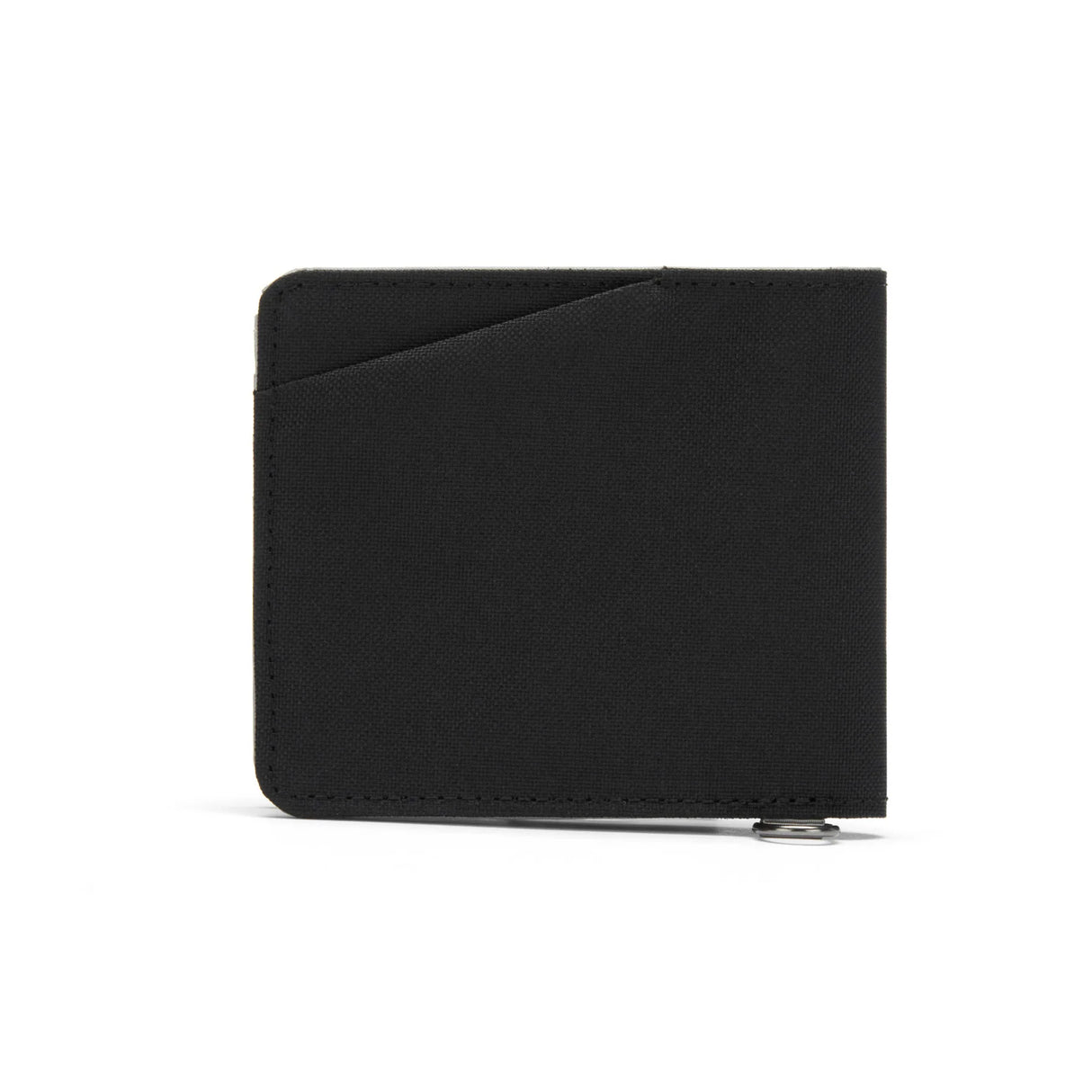 Pacsafe RFIDSafe Bifold Wallet - Jet Black