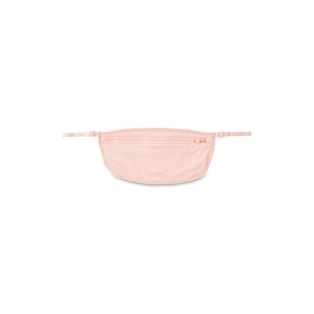 Pacsafe Coversafe S100 Secret Waist Band - Orchard Pink