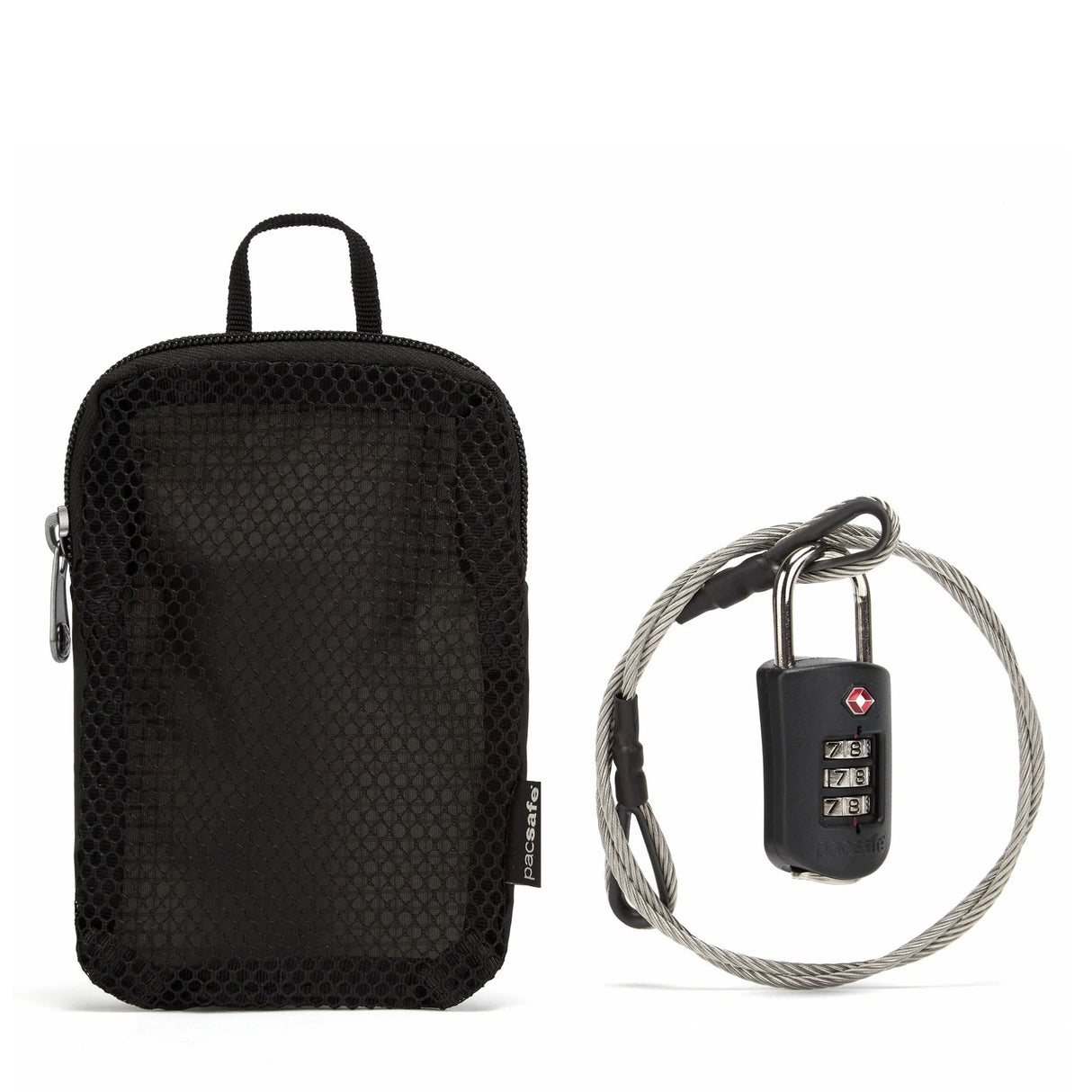 Pacsafe Prosafe 1000 TSA Combination Lock Pacsafe