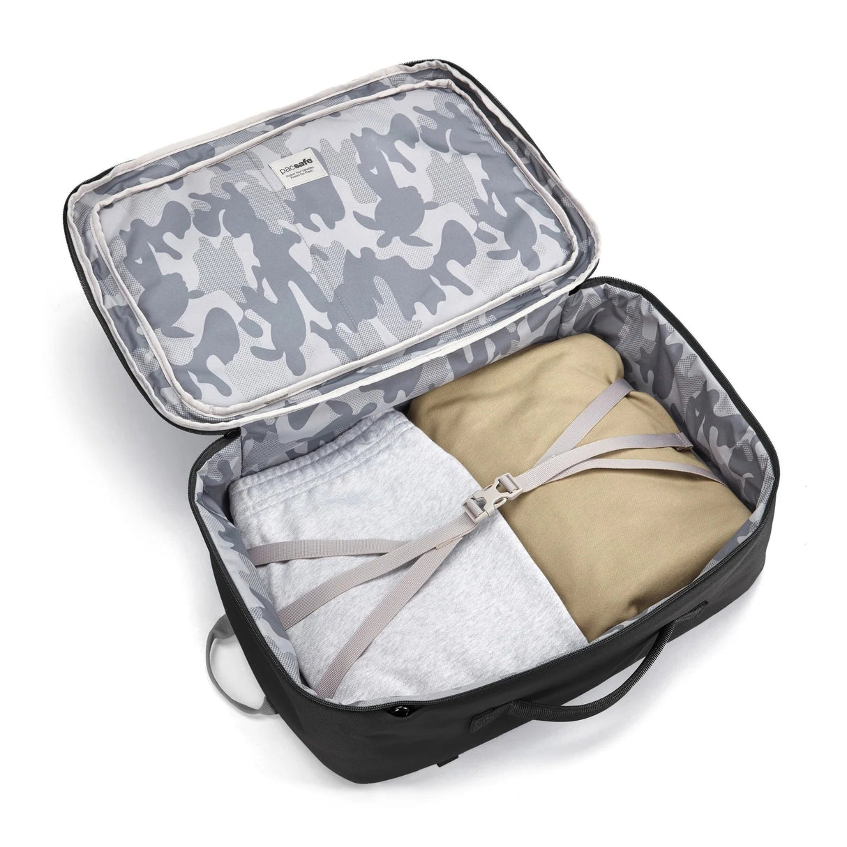 Pacsafe Go Carry-On Backpack - 34L Pacsafe