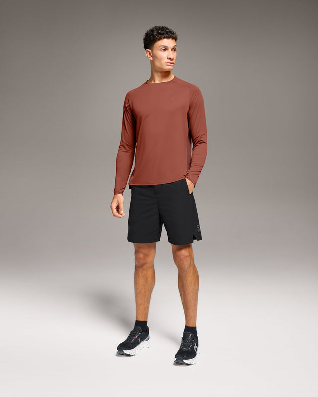 On Performance Hybrid Shorts (Men's) On