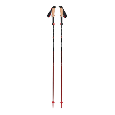 Black Diamond Pursuit FLZ Trekking Poles Black Diamond