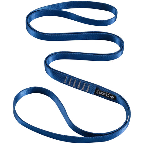 Black Diamond Nylon Runners Black Diamond