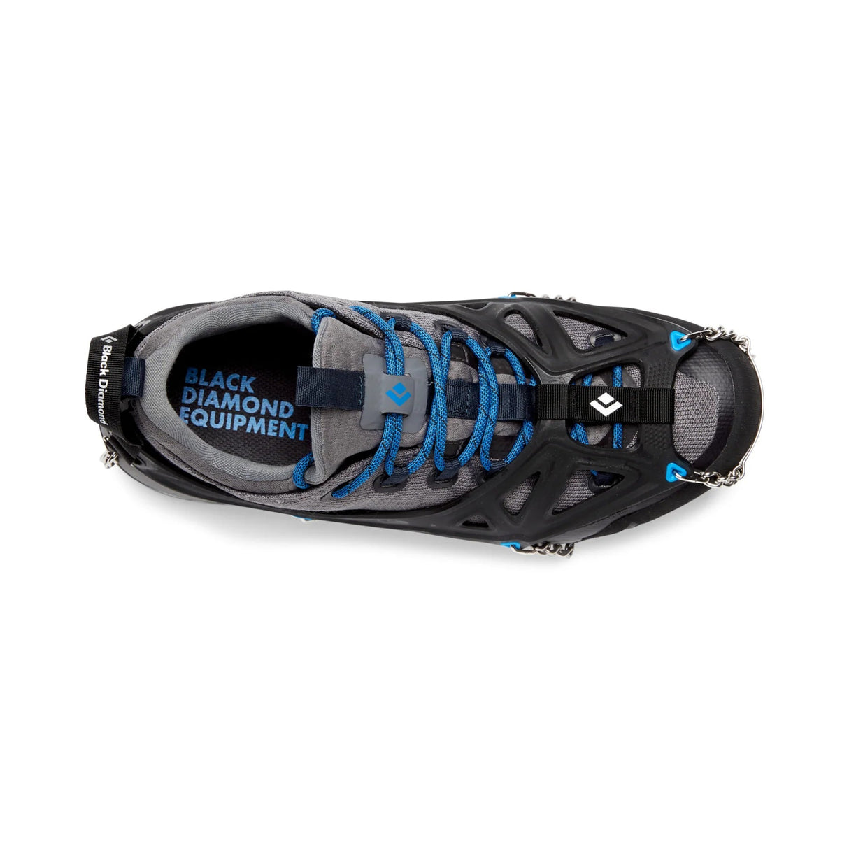Black Diamond Access Spike Traction Device Black Diamond