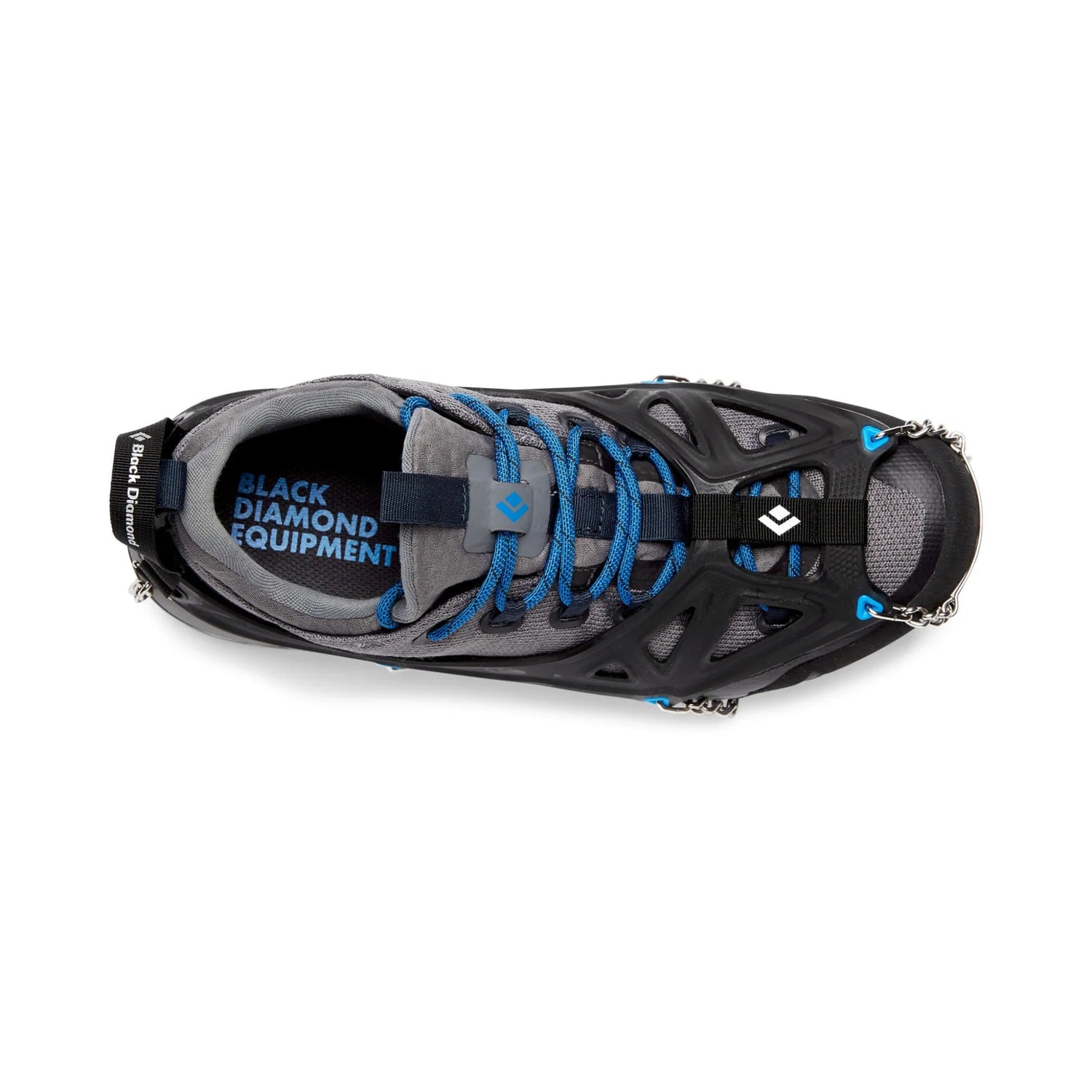 Black Diamond Access Spike Traction Device Black Diamond
