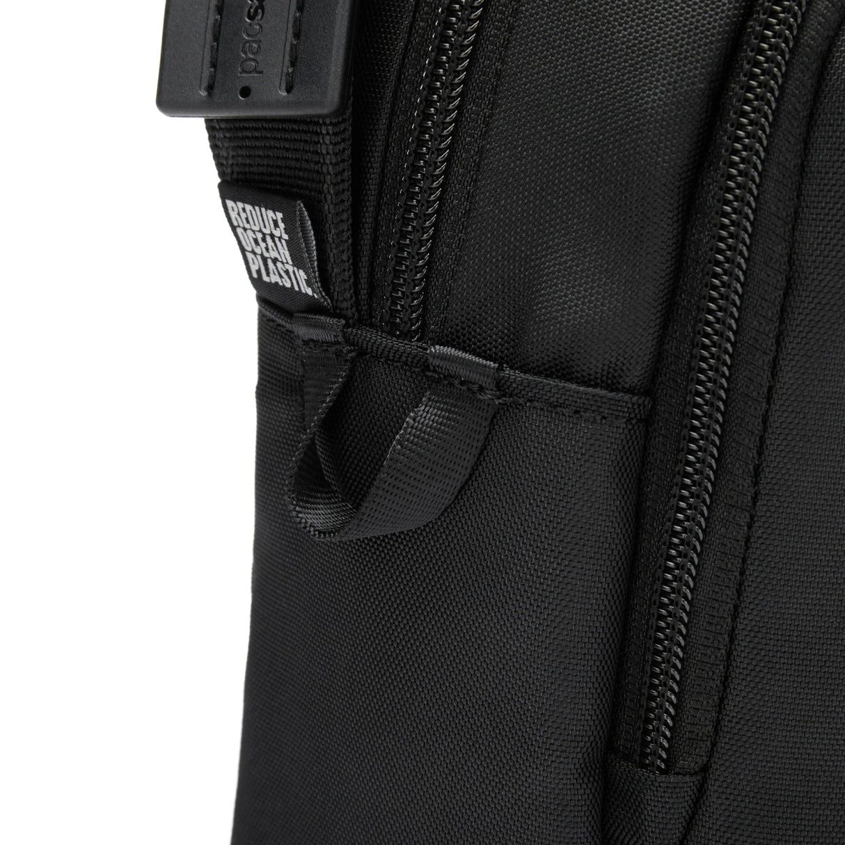 Pacsafe Go V Companion Crossbody Pacsafe