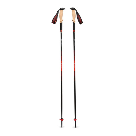 Black Diamond Pursuit Carbon Z Poles Black Diamond