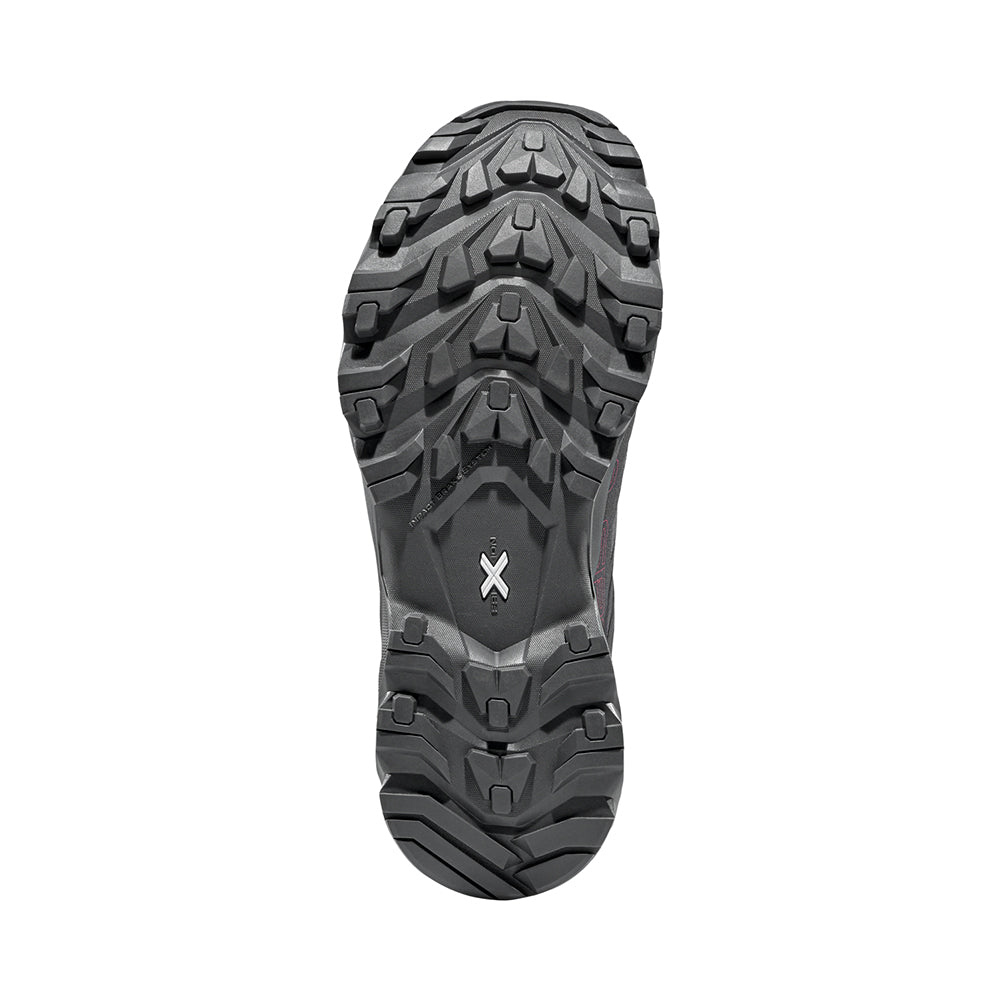 La Sportiva Ultra Raptor 3 GTX Shoes (Women's) - Onyx/Azalea