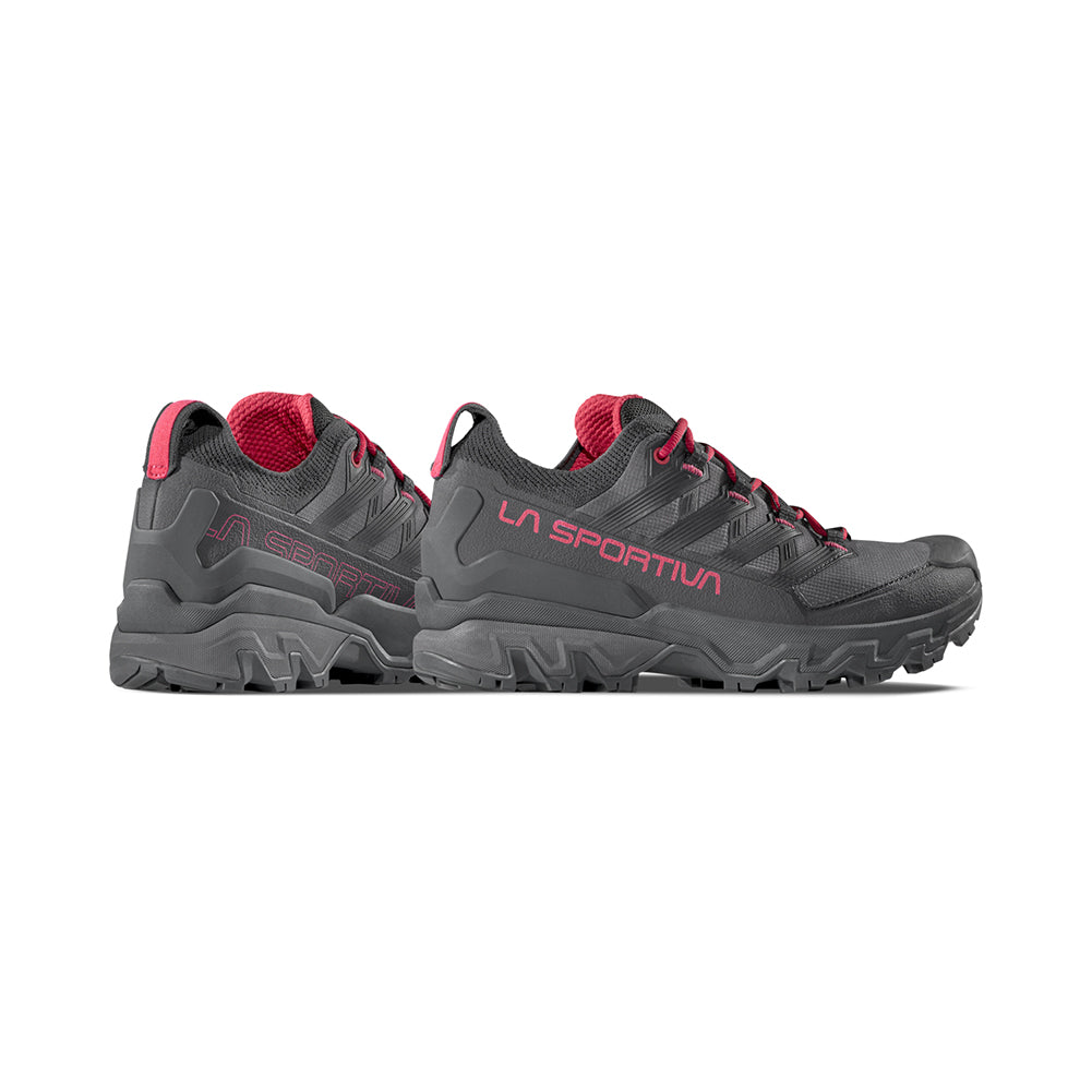 La Sportiva Ultra Raptor 3 GTX Shoes (Women's) - Onyx/Azalea