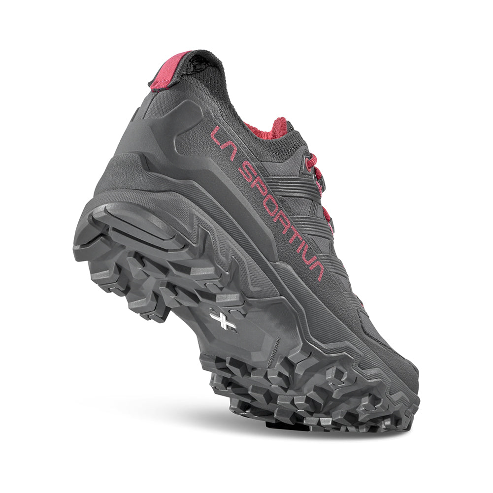 La Sportiva Ultra Raptor 3 GTX Shoes (Women's) - Onyx/Azalea