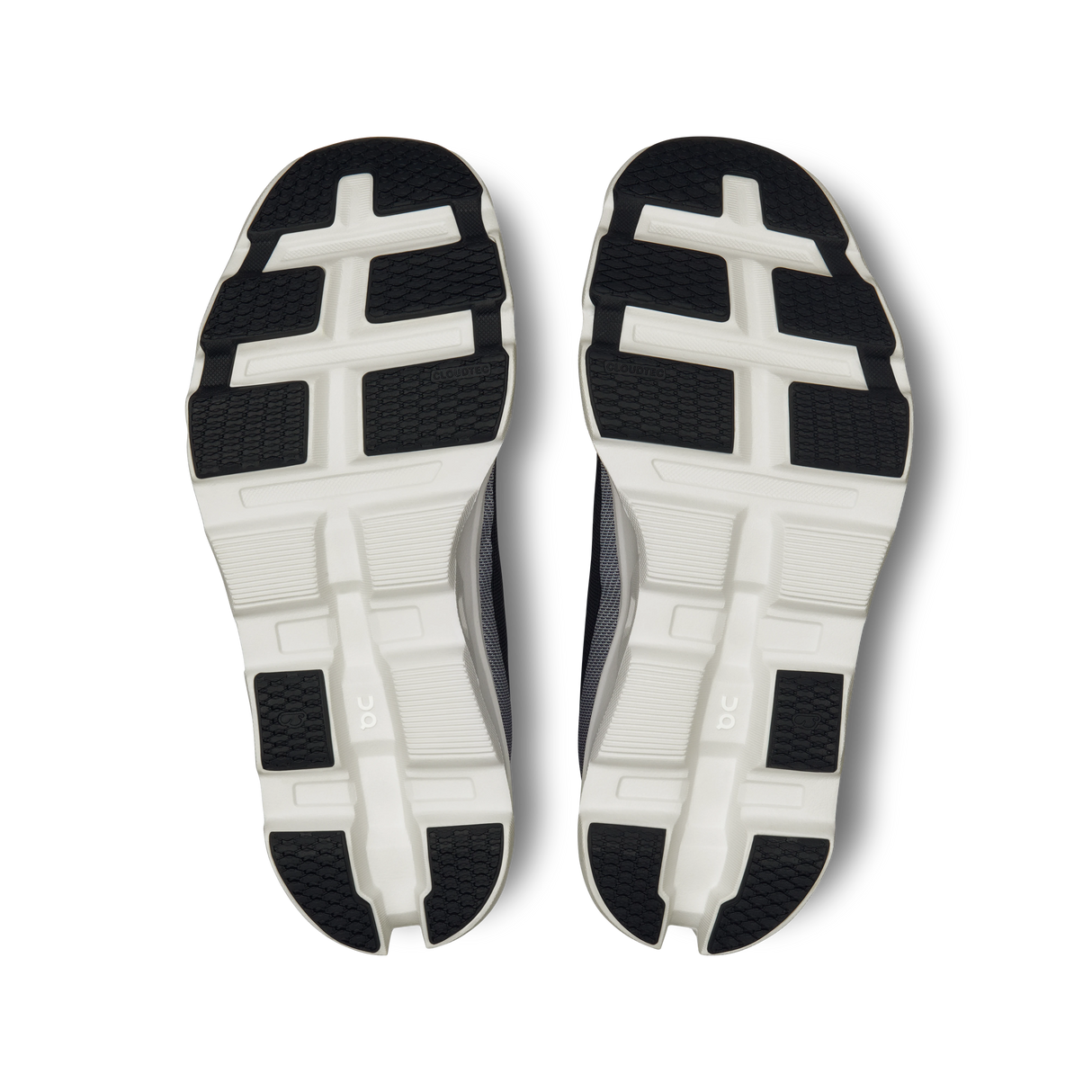 On Cloudmonster 2 (Women's) - Black/Frost - Find Your Feet Australia Hobart Launceston Tasmania