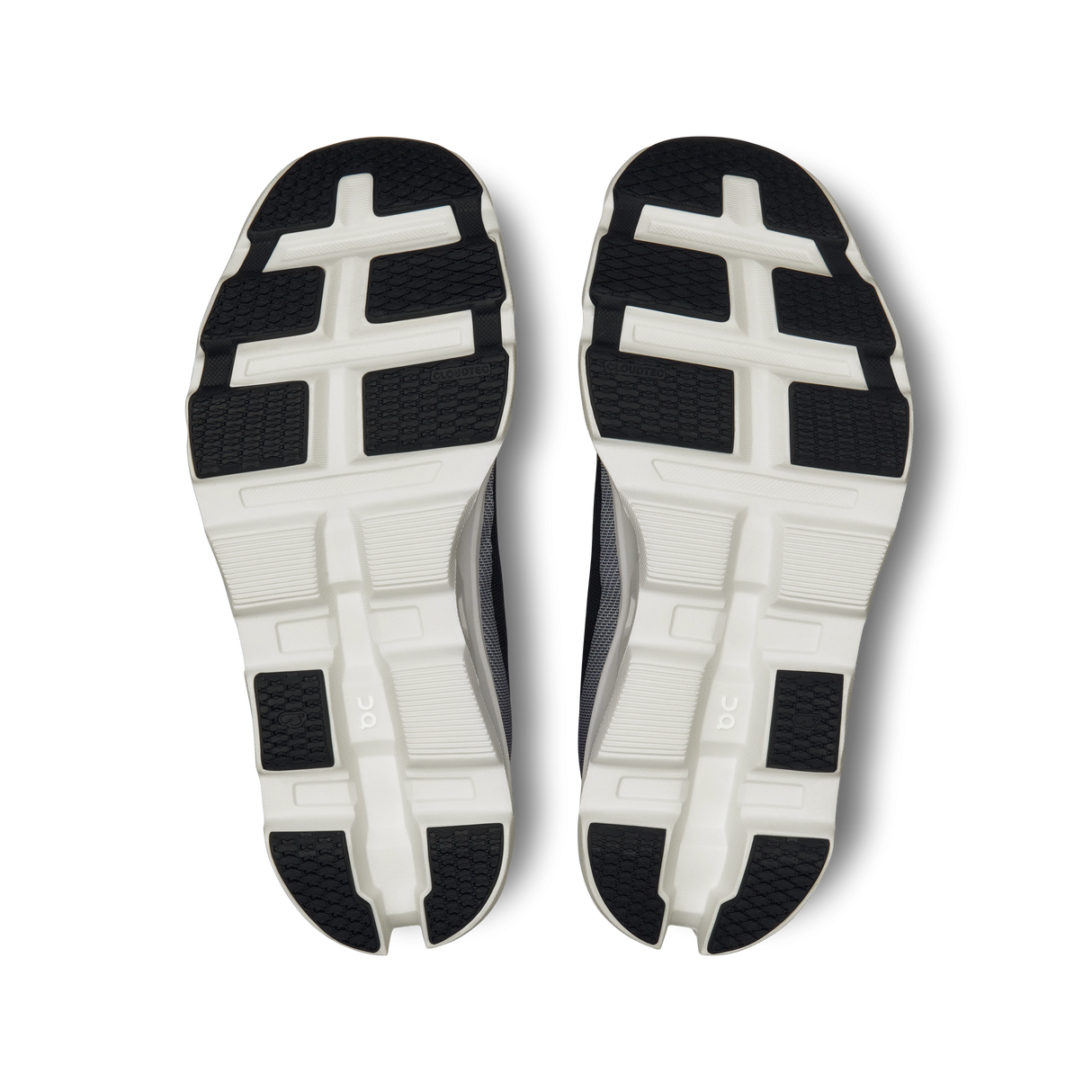 On Cloudmonster 2 (Women's) - Black Frost