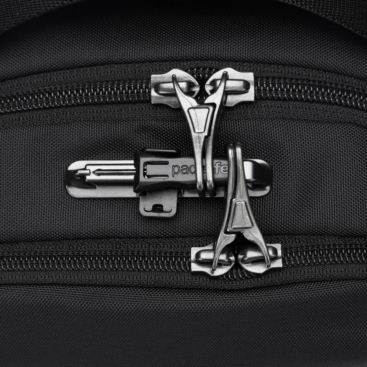 Pacsafe Go V Tour Crossbody Pacsafe