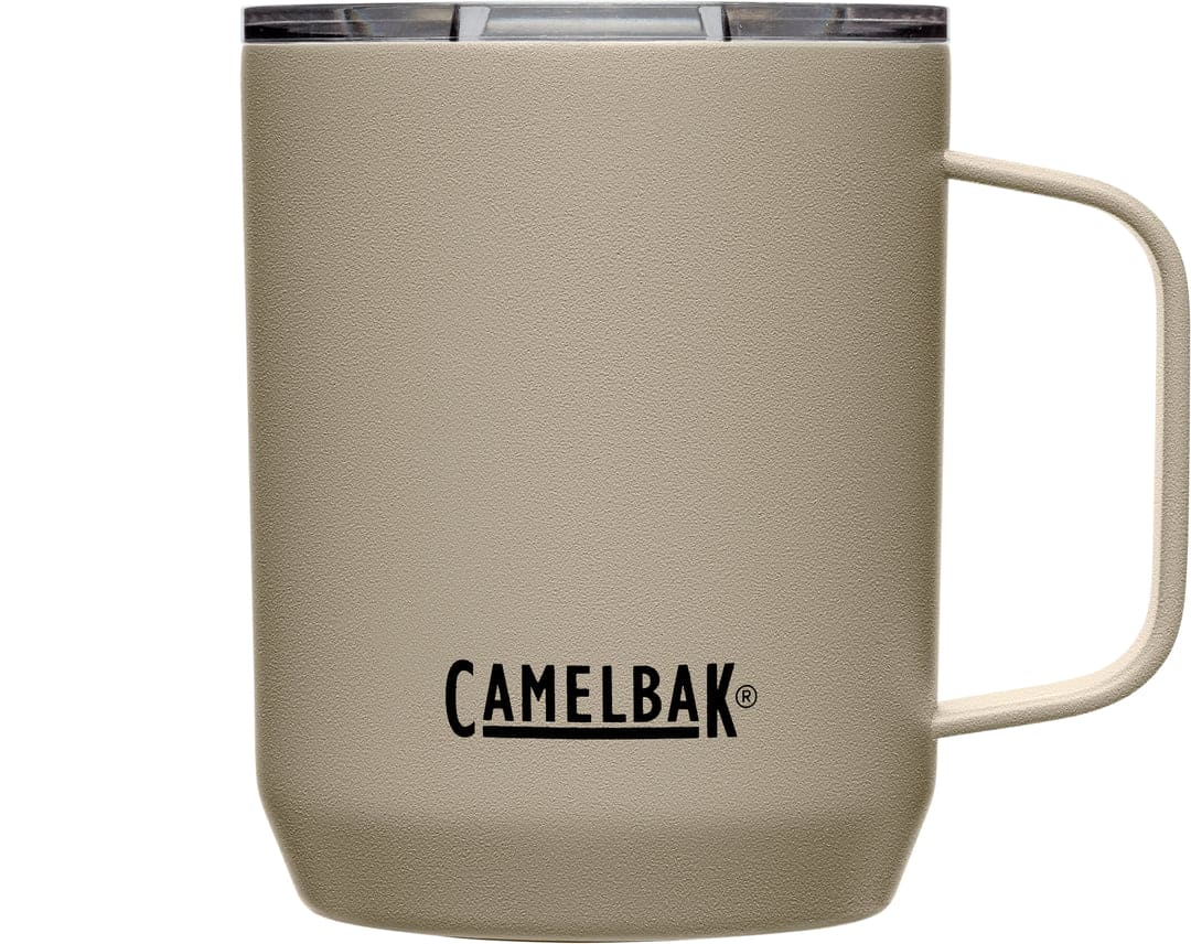 Camelbak Camp Mug Stainless Steel Vacuum Insulated Camelbak