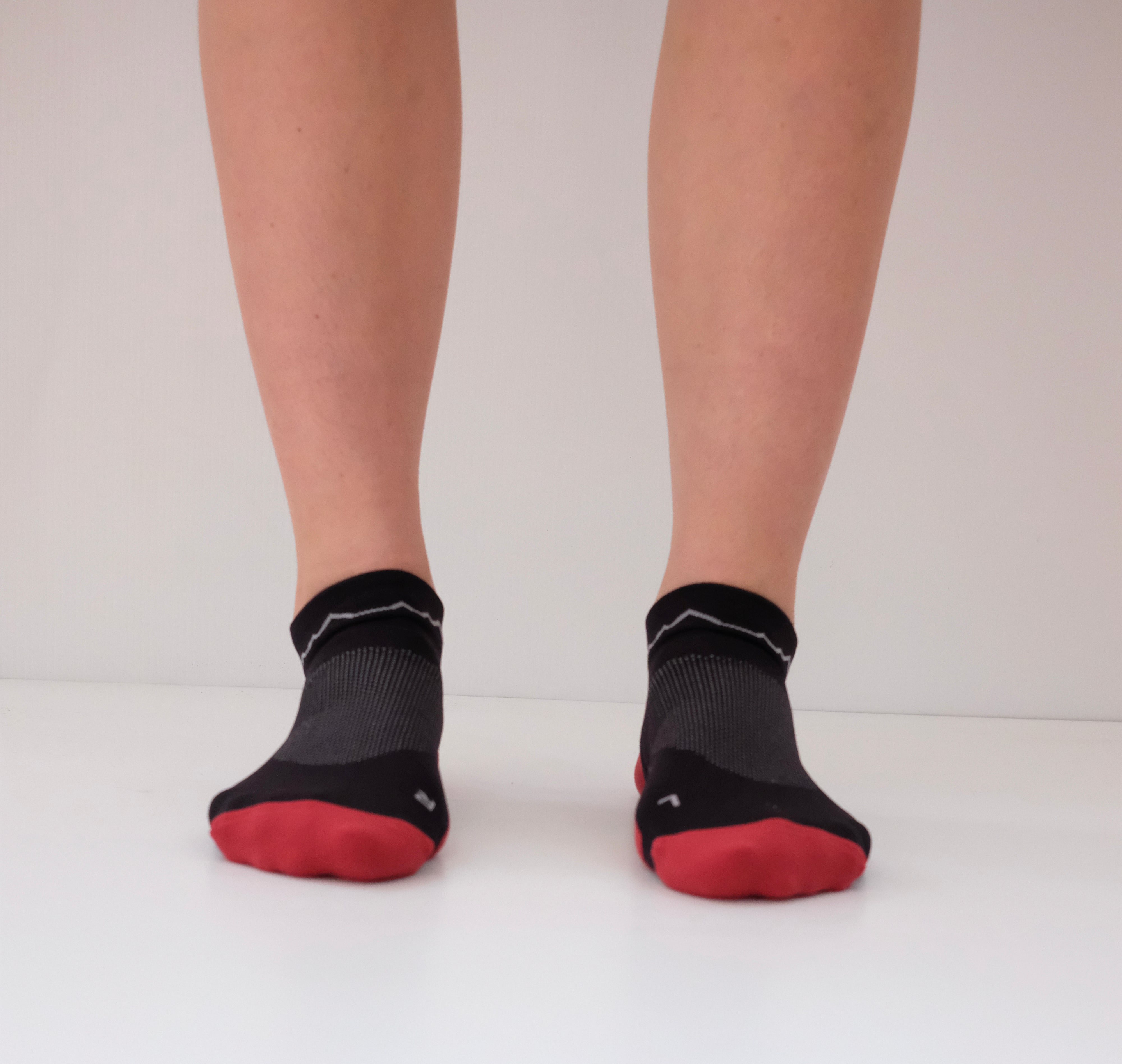 Find Your Feet Micro Socks (Unisex) - Find Your Feet