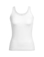 Icebreaker Siren Tank (Women's) - Snow Icebreaker