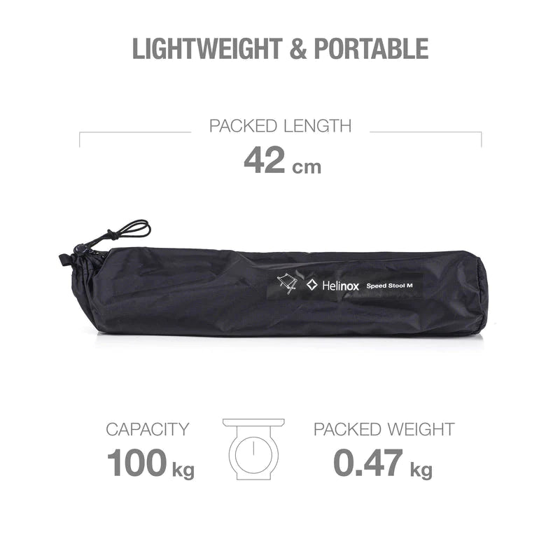Helinox Speed Stool Helinox