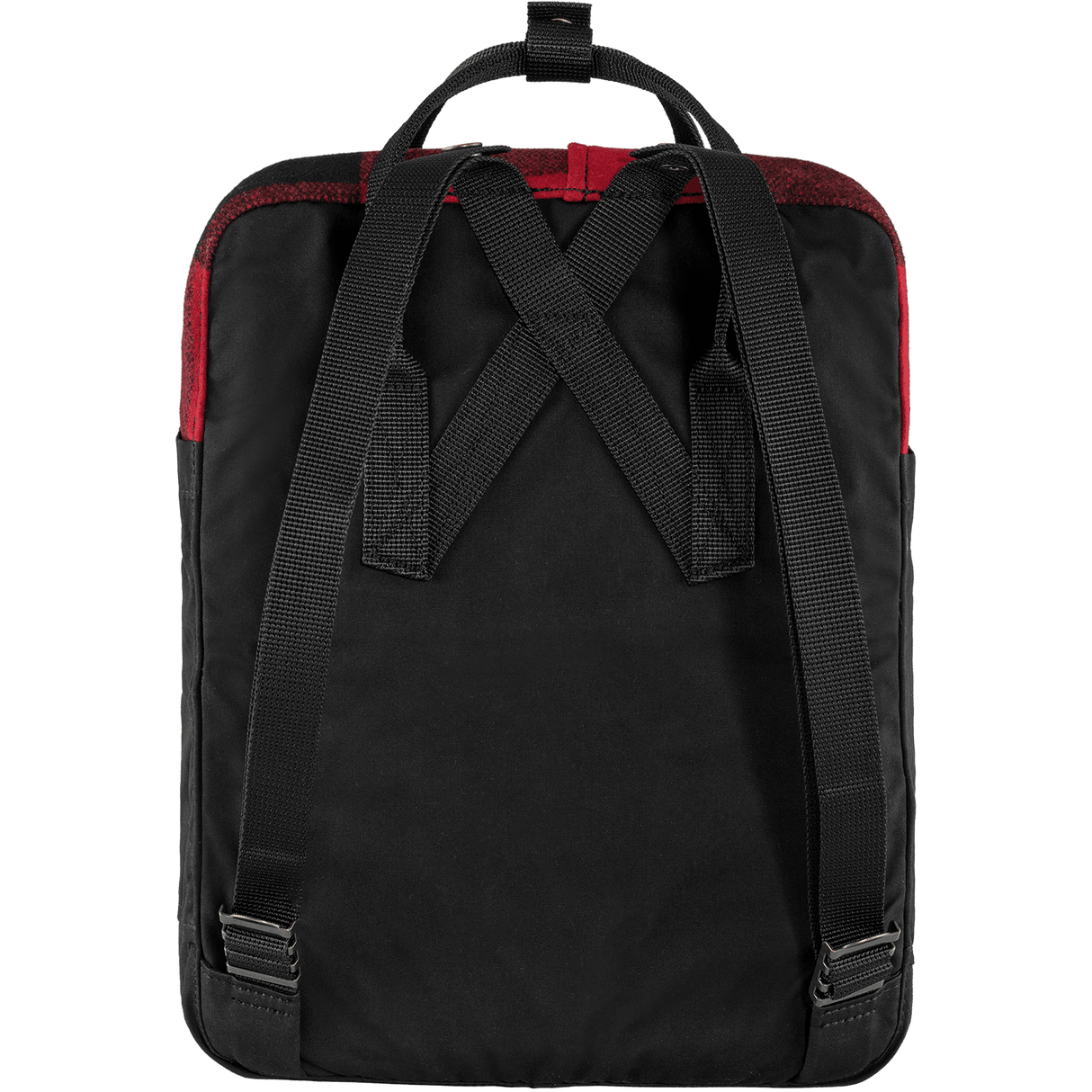 Fjallraven Kanken Re-Wool Backpack Fjallraven