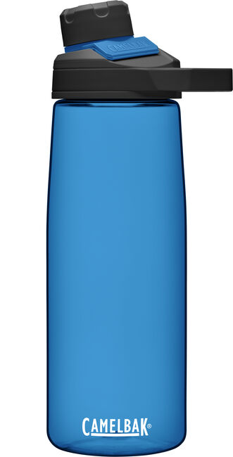 Camelbak Chute Magnetic Top Bottle (Triton Renew) - 0.75L Oxford - Find Your Feet Australia Hobart Launceston Tasmania