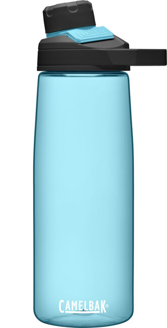 Camelbak Chute Magnetic Top Bottle (Triton Renew) - 0.75L True Blue - Find Your Feet Australia Hobart Launceston Tasmania
