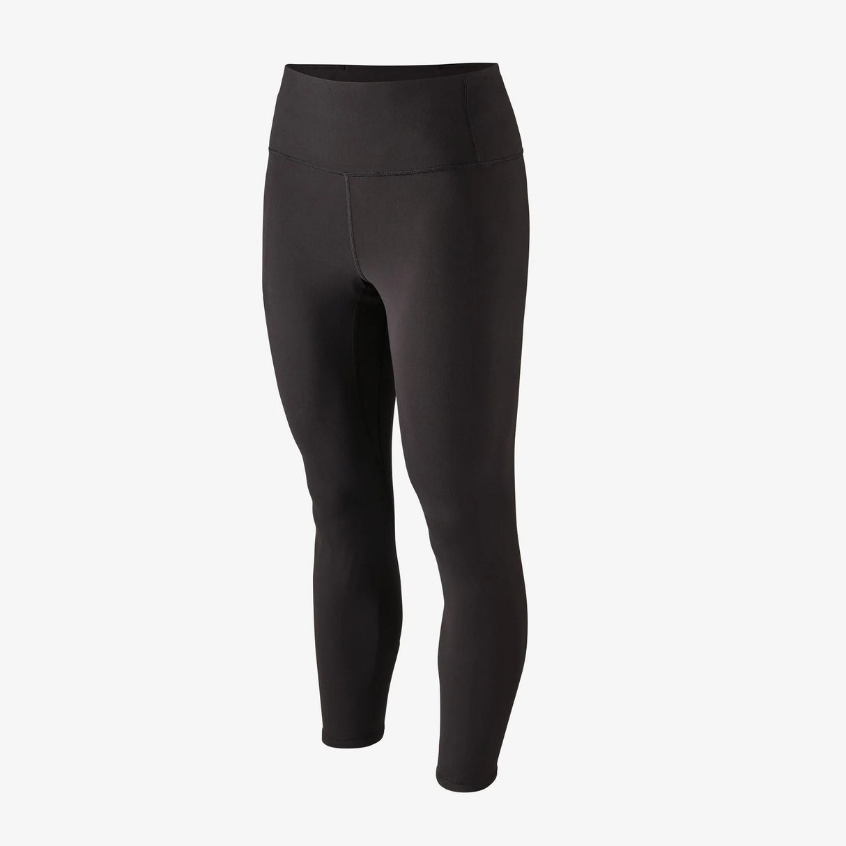 Patagonia Maipo 7/8 Tights (Women's) - Black Patagonia