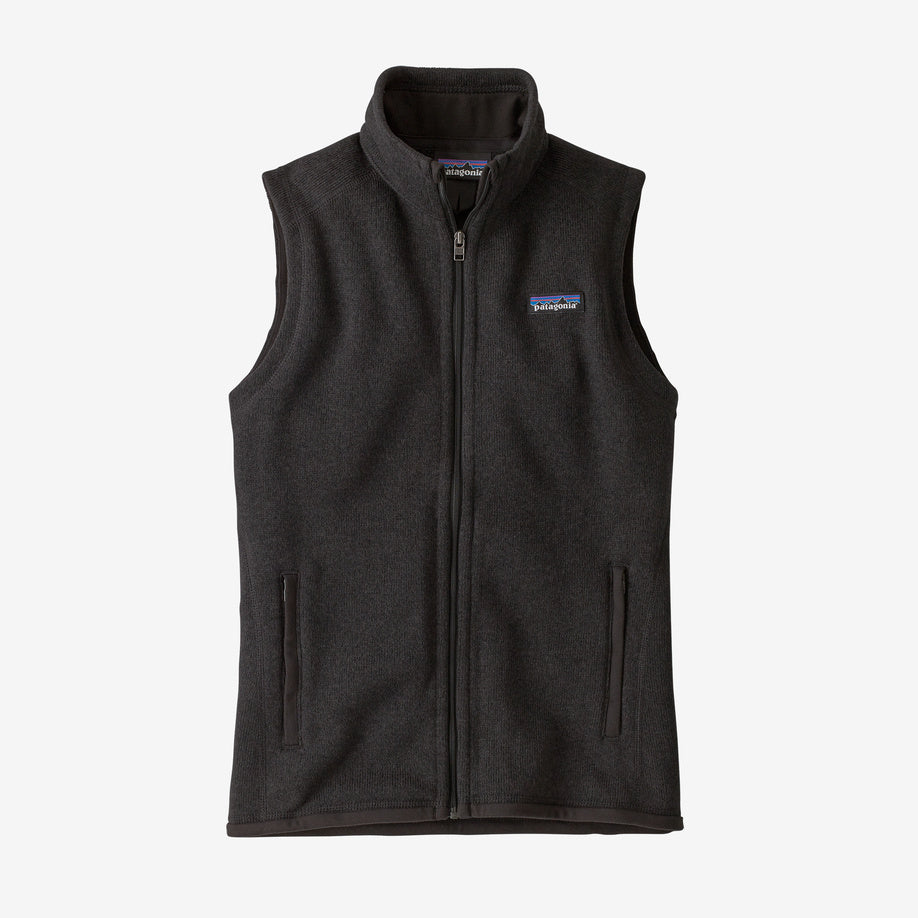 Patagonia Better Sweater Vest (Women's) Patagonia