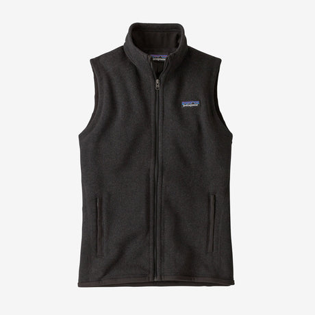 Patagonia Better Sweater Vest (Women's) Patagonia
