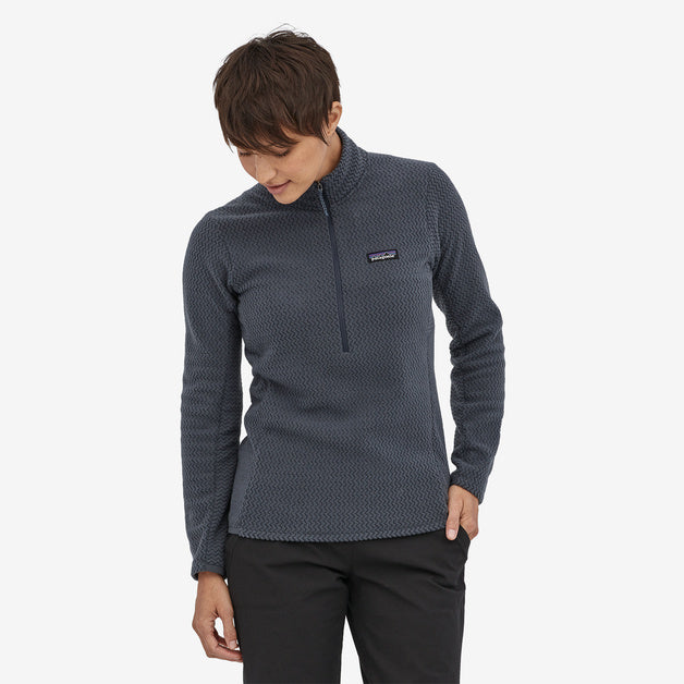 Patagonia R1 Air Zip-Neck (Women's) Patagonia