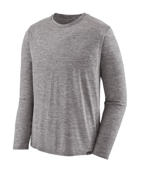 Patagonia L/S Cap Cool Daily Shirt (Men's) Patagonia