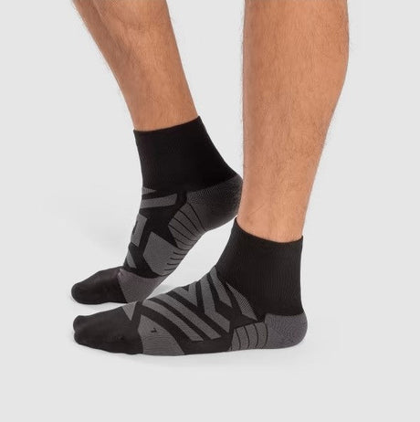 On Performance Mid Socks (Men's) On