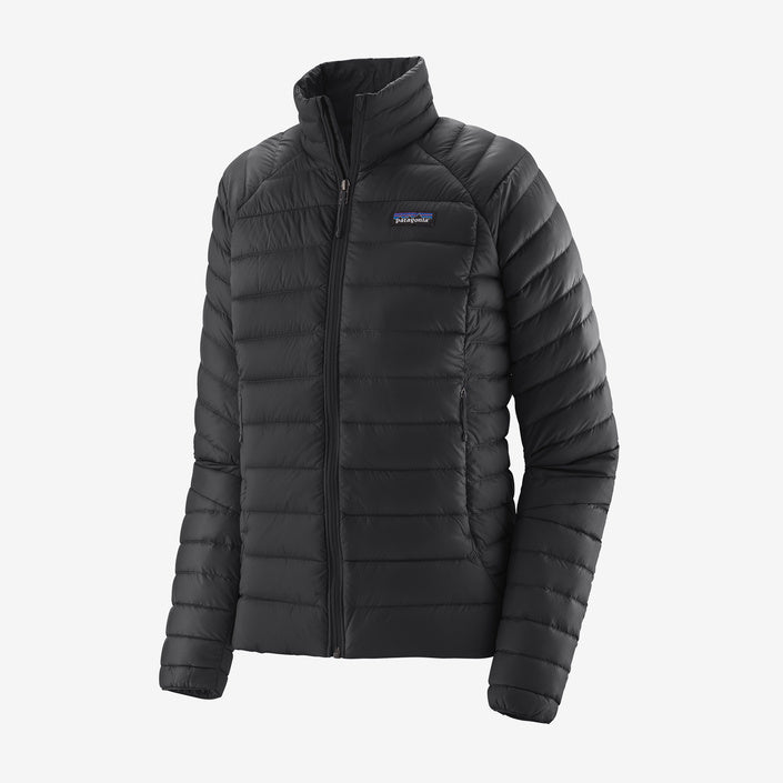 Patagonia Down Sweater Jacket (Women's) Patagonia