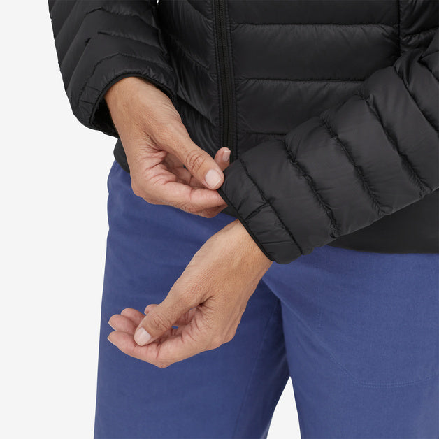 Patagonia Down Sweater Jacket (Women's) Patagonia