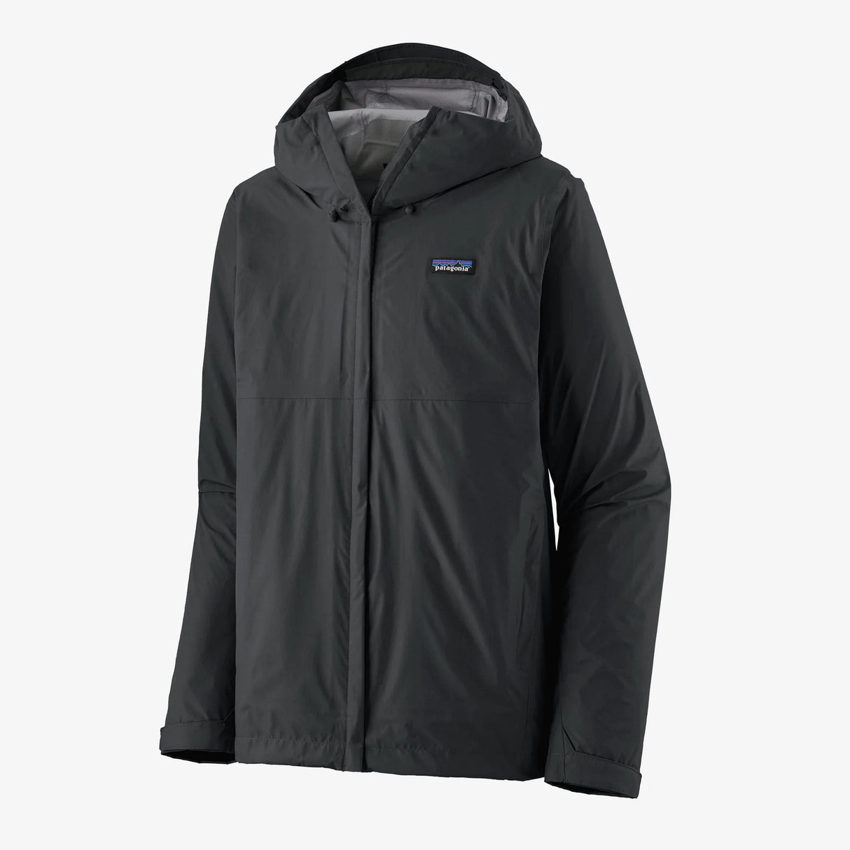 Patagonia Torrentshell 3L Rain Jacket (Men's) - Black