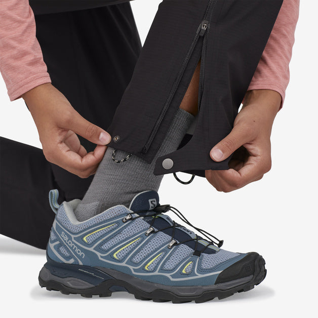 Patagonia Granite Crest Pants (Women's) Patagonia