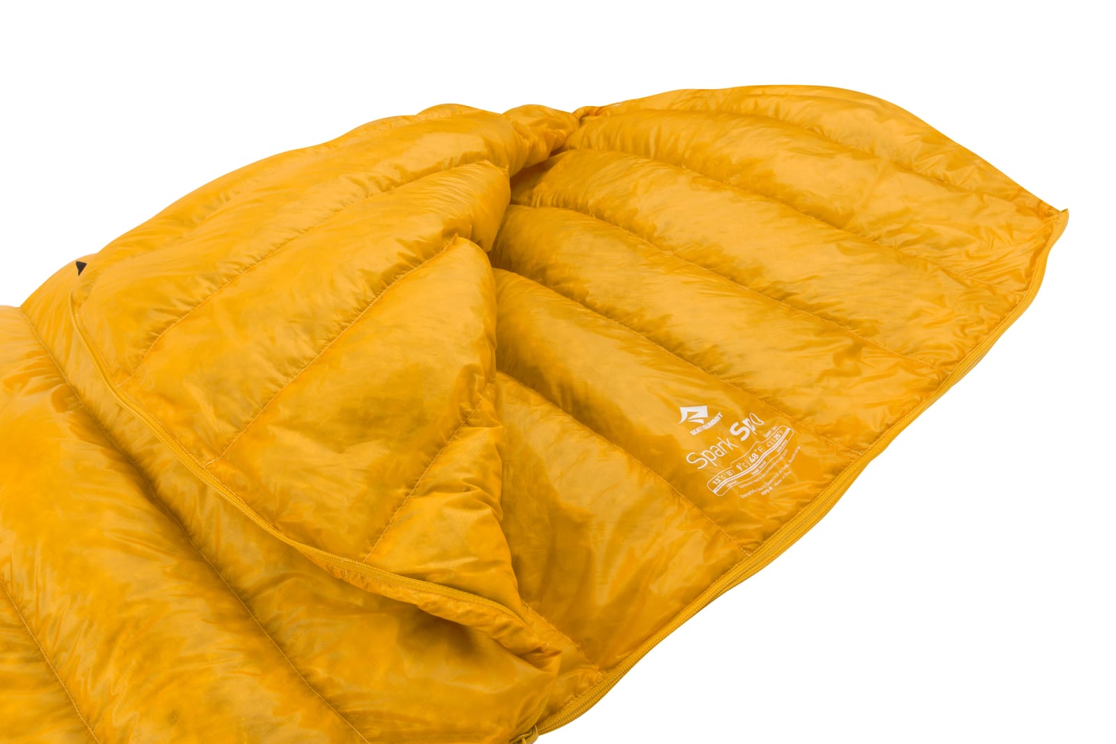 Sea To Summit Spark 0 Sleeping Bag (Unisex) 14°C - Clearance