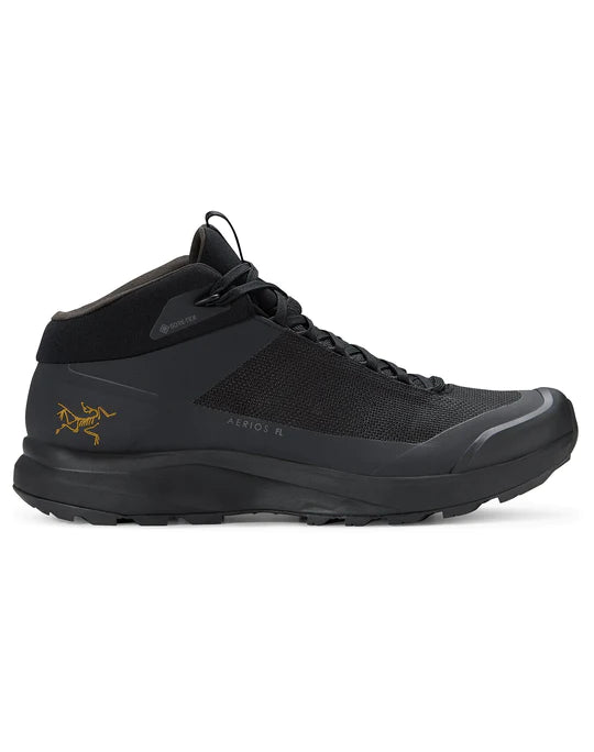 Arcteryx boots 2025