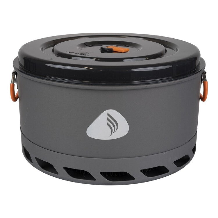 Jetboil Genesis Basecamp System Jetboil