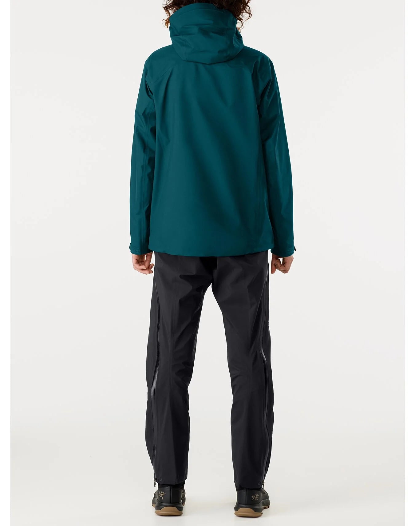 Arc'teryx Beta Pants (Women's) - Black Arcteryx