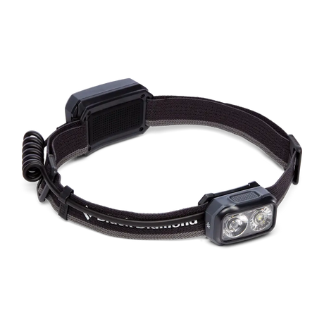 Black Diamond Onsight 375 Headlamp Black Diamond