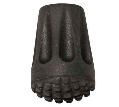Black Diamond Rubber Pole Tip Protectors Black Diamond