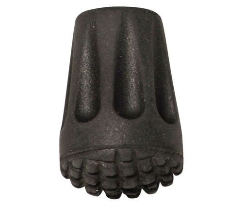 Black Diamond Rubber Pole Tip Protectors Black Diamond