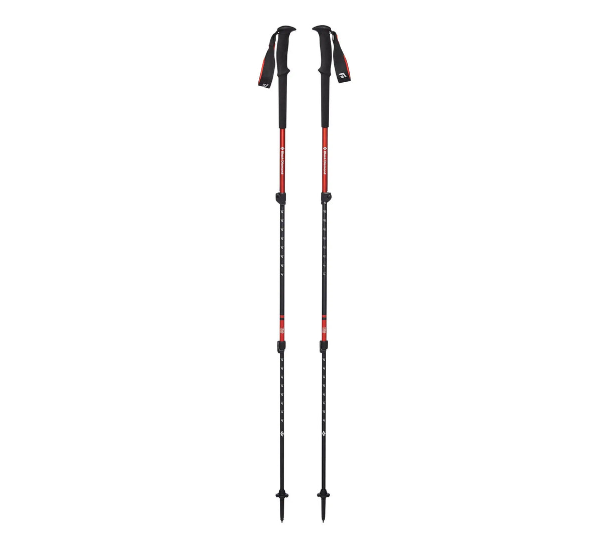 Black Diamond Trail Hiking Poles Black Diamond