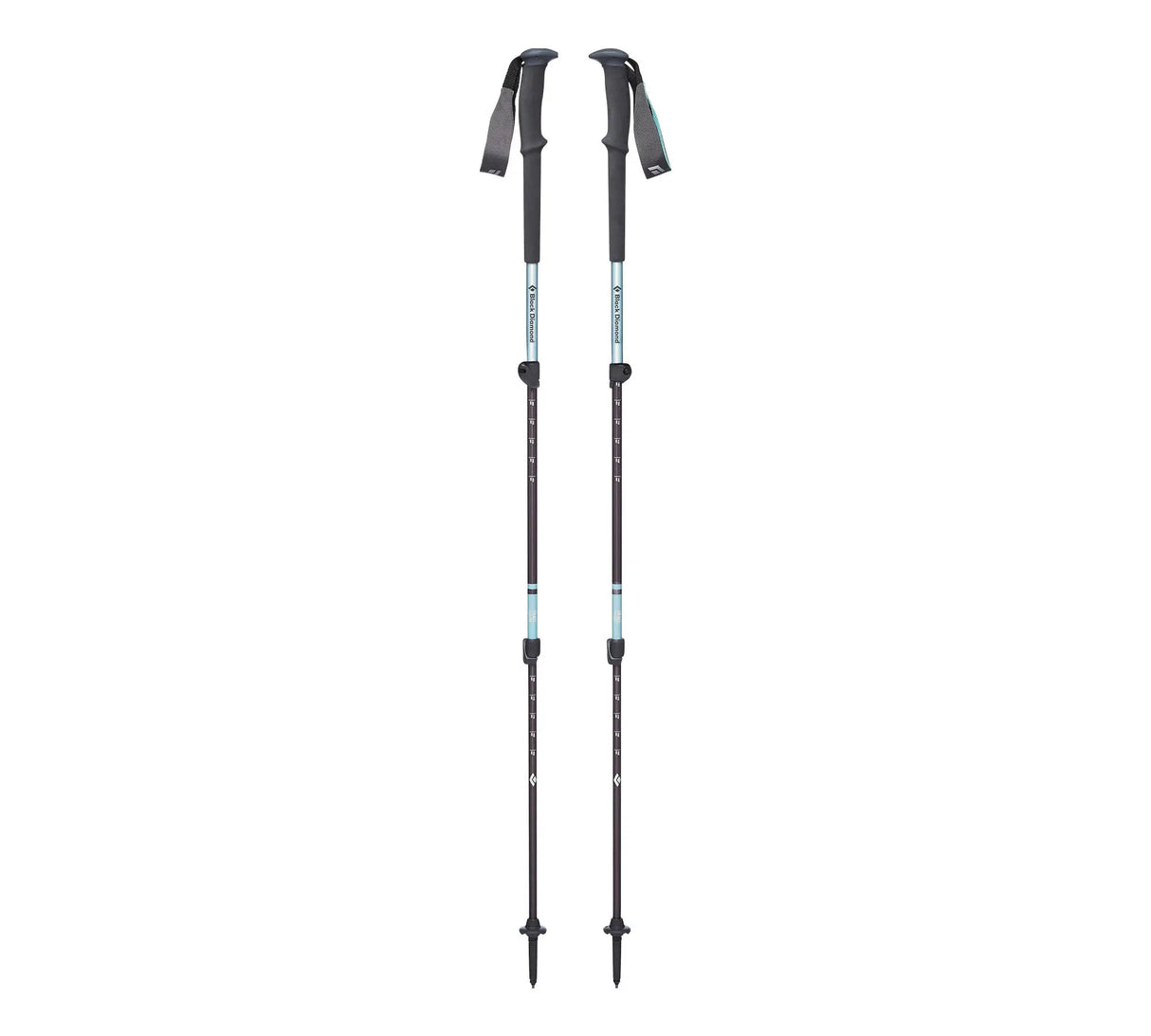 Black Diamond Trail Hiking Poles Black Diamond