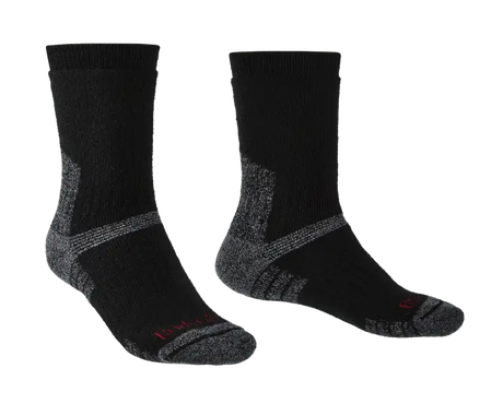 Bridgedale Expedition Heavyweight Performance Socks (Men's) Bridgedale