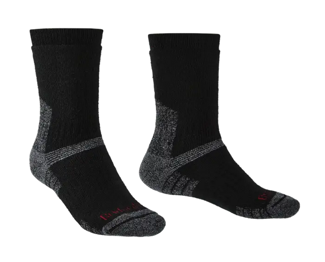 Bridgedale Expedition Heavyweight Performance Socks (Men's) Bridgedale